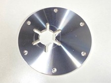 Base braccio originale LUXMAN TF-MT per ricambi giradischi PD300 PD310 PD350 ...