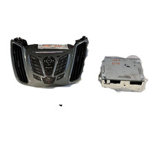 NAVIGATORE PER FORD C - Max