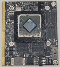 Apple iMAC A1311 21,5" metà