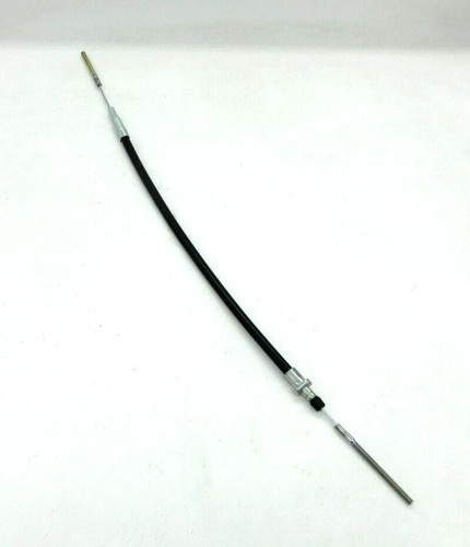Cavo frizione lancia fulvia - cavo,