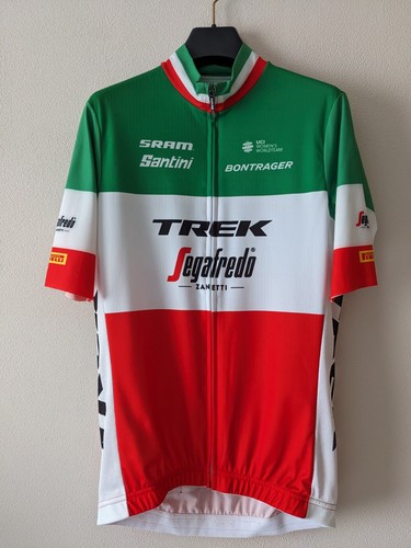 Maglia santini trek segafredo - santini,