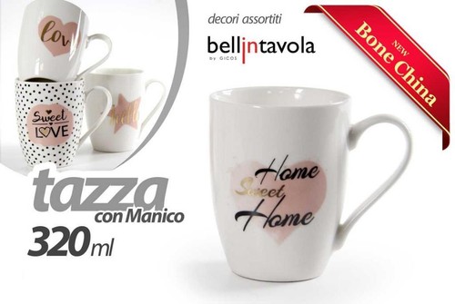 Pezzo tazza tazzone - 1,