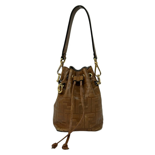 Used fendi mini - mon, tresor