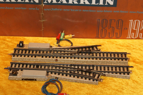 Märklin 3900 modellino - 3900, mw,