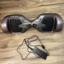 Hover-1 I-200 Gray/Green