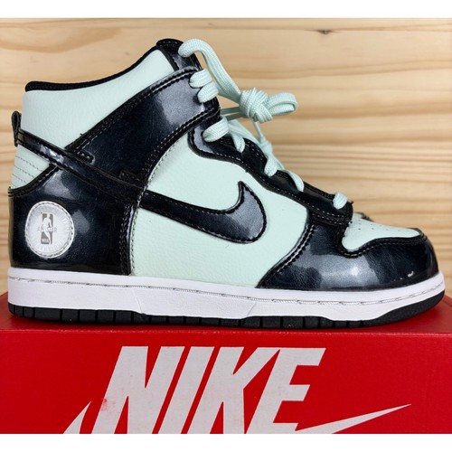 Sneakers nike dunk high ps - nike,