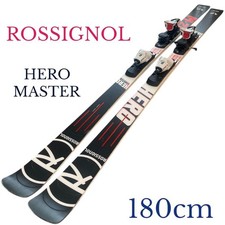 Sci Rossignol HERO MASTER 180