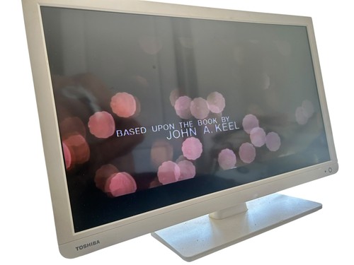 Toshiba pollici tv - toshiba,