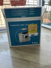 SFA Sanibroy ® UP - Sanitrit