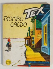 TEX GIGANTE  n.69 prima