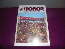 ALE' TORO  - ANNO XXII  - N°