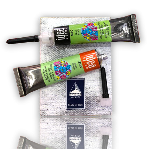 Colori rilievo maimeri 20ml - da,