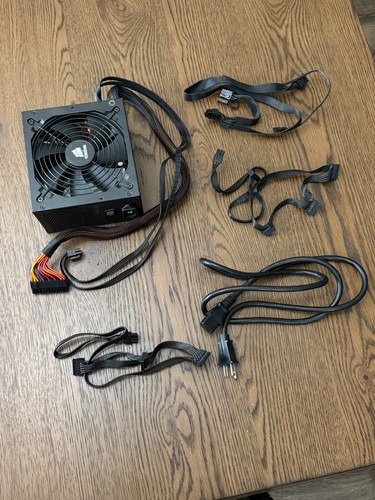 Corsair cx850m alimentatore - corsair,