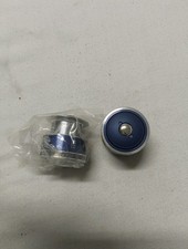 Bobina Mulinello Due Bobine Tica Cambria LZ 2050 NUOVE 