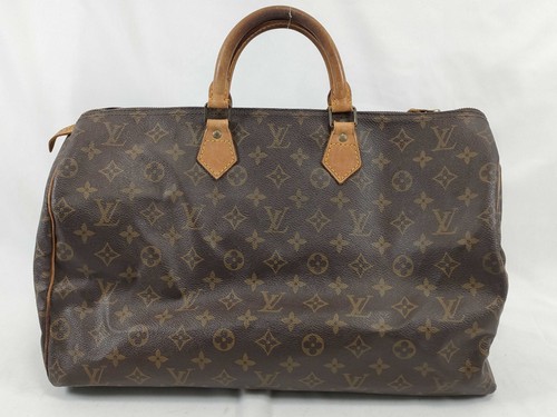 Louis vuitton speedy sac - louis, à