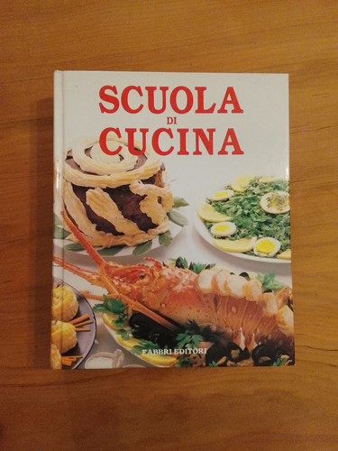 Scuola cucina fabbri - di, cucina,