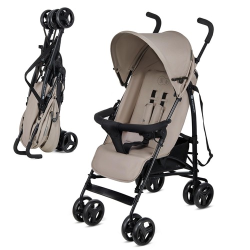 Kinderkraft tik passeggino - tik,