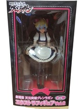 Gurren Lagann The Movie Nia