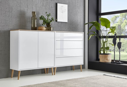 Bmg mobili credenza milano - bmg,