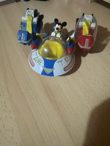 Star top topolino disney - top,