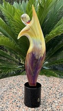 RARA BALLERINA vetro