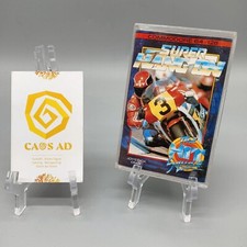 Gioco Super Hang On Videogioco Commodore 64