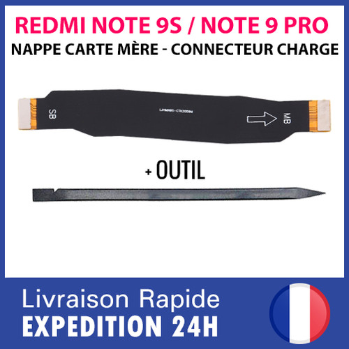 Xiaomi redmi note - xiaomi, 9