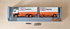 Herpa Exclusive MAN F2000 TNT