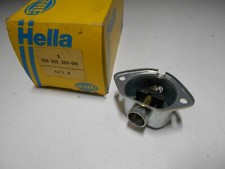 Spinotto, presa in metallo