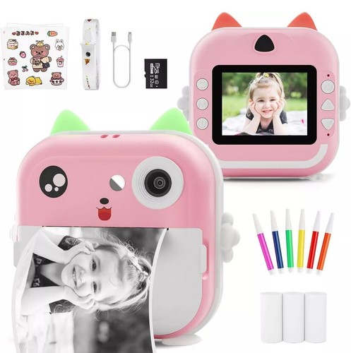 Fotocamera per bambini con