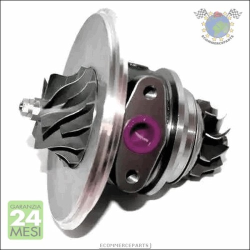 Coreassy turbina - coreassy,