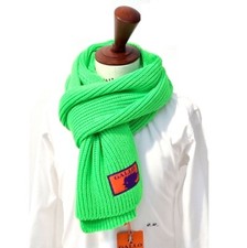 Sciarpa Gallo Bimbo Unisex