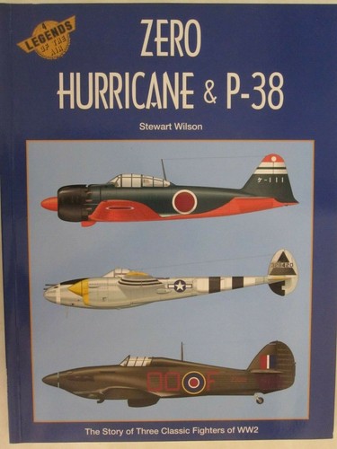 Zero hurricane story - &,