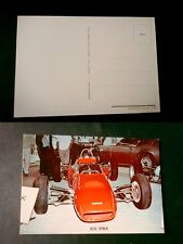 BELLA CARTOLINA AUTO  850 BWA