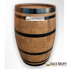Botti barrique uso arredo - uso,
