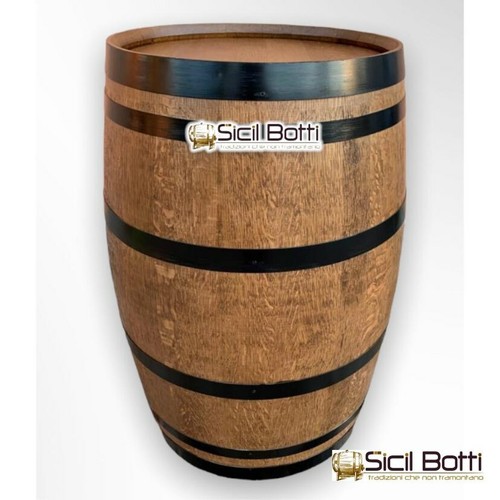 Botti barrique uso arredo - uso,