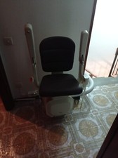 Montascale poltroncina - montascale,