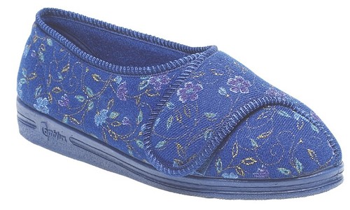 Pantofole comfylux davina - comfylux,