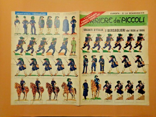 Corriere dei piccoli - piccoli, n.14