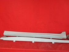 COPPIA MINIGONNE LATERALI