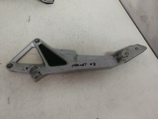 Honda Hornet 600 2003 LEFT