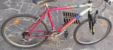 bicicletta mtb ragazzo 26 Legnano