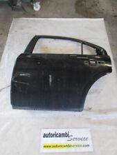 1446442 PORTA POSTERIORE SINISTRA STRISCIATA (VEDI FOTO) FORD MONDEO 2.0 D 85KW 