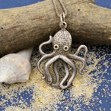 Collana in argento sterling