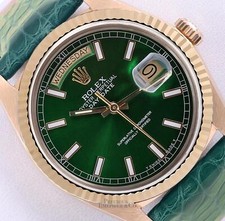 Rolex Day-Date 36 mm President