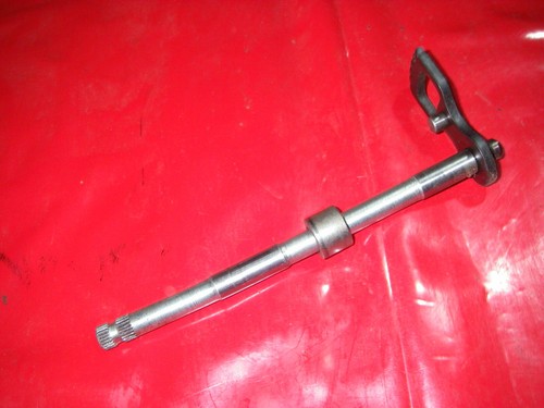 Albero comando motore - comando,