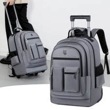 Trolley backpack ultra light - trolley, ultra-light