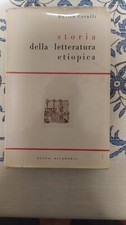 Storia Della Letteratura