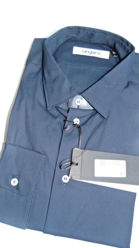 Ungaro camicia nuova coll - camicia, 41