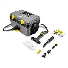 KARCHER STEAM CLEANER SG 4/2